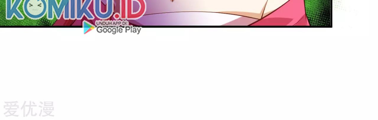 Against the Gods Chapter 293 Gambar 8