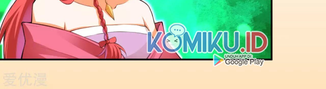 Against the Gods Chapter 293 Gambar 10