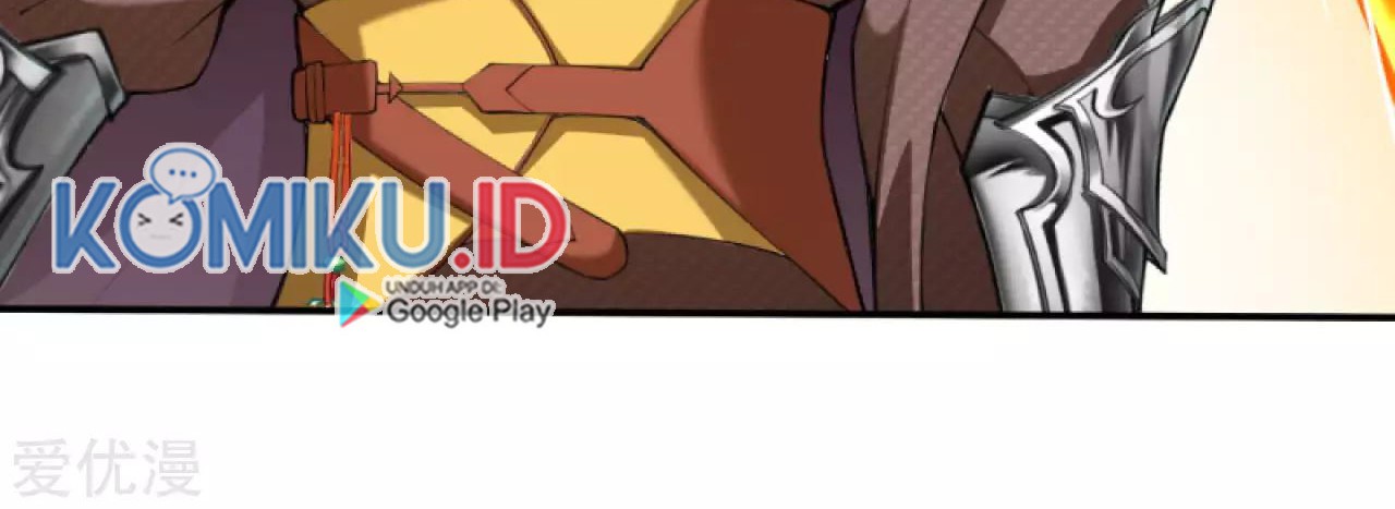 Against the Gods Chapter 293 Gambar 12