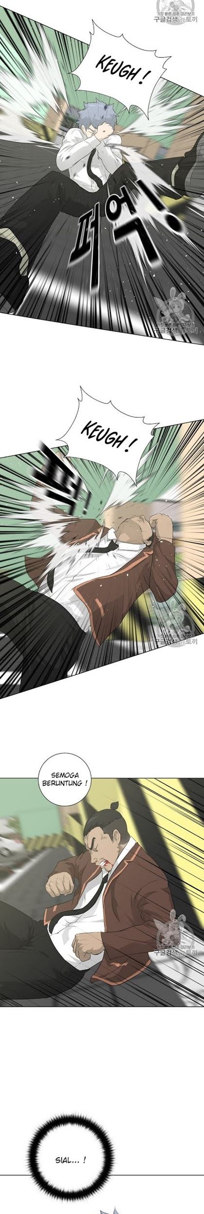Trigger Chapter 18 Gambar 27