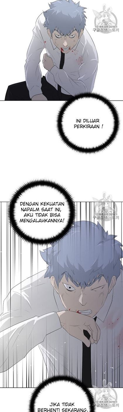 Trigger Chapter 18 Gambar 28