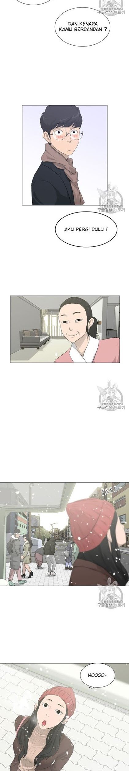 Trigger Chapter 18 Gambar 3