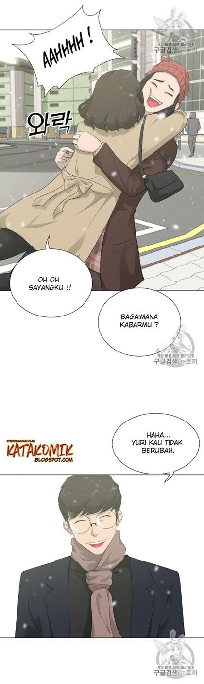 Trigger Chapter 18 Gambar 7