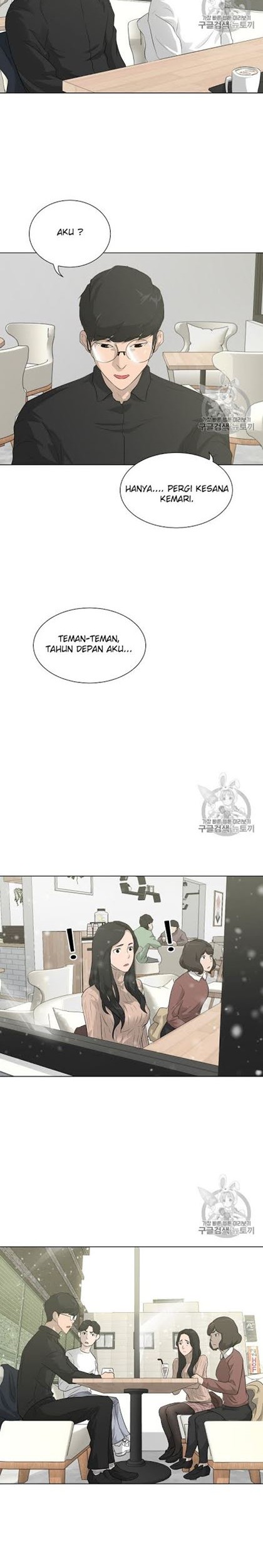 Trigger Chapter 18 Gambar 12