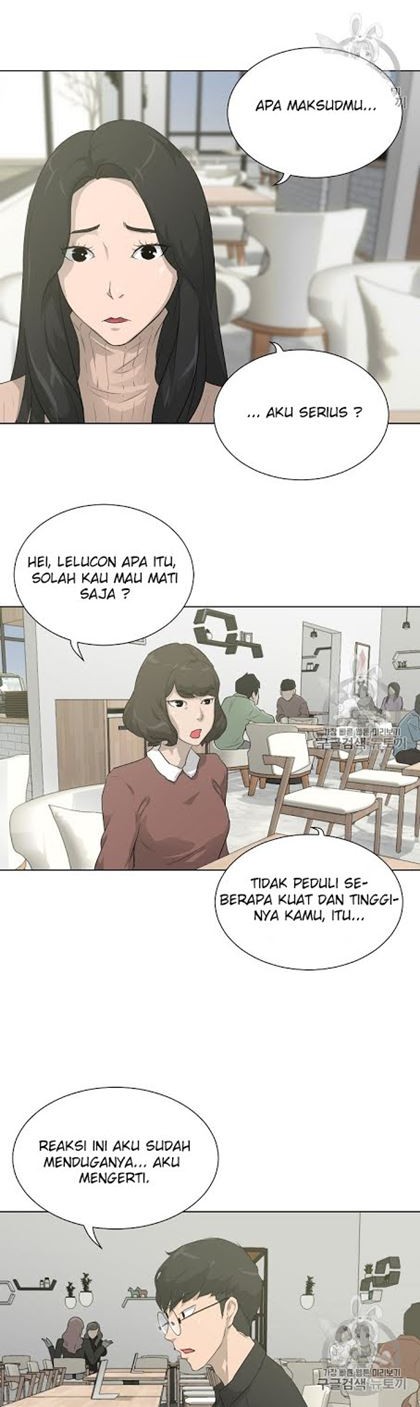 Trigger Chapter 18 Gambar 13