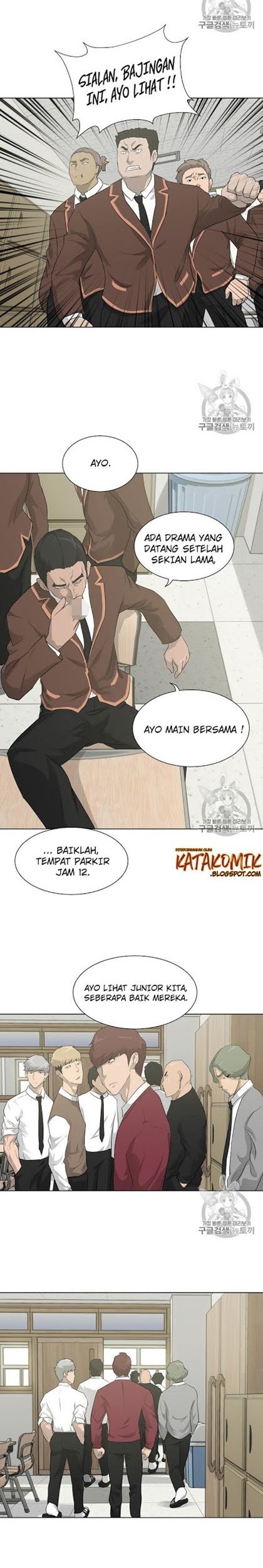 Trigger Chapter 18 Gambar 21