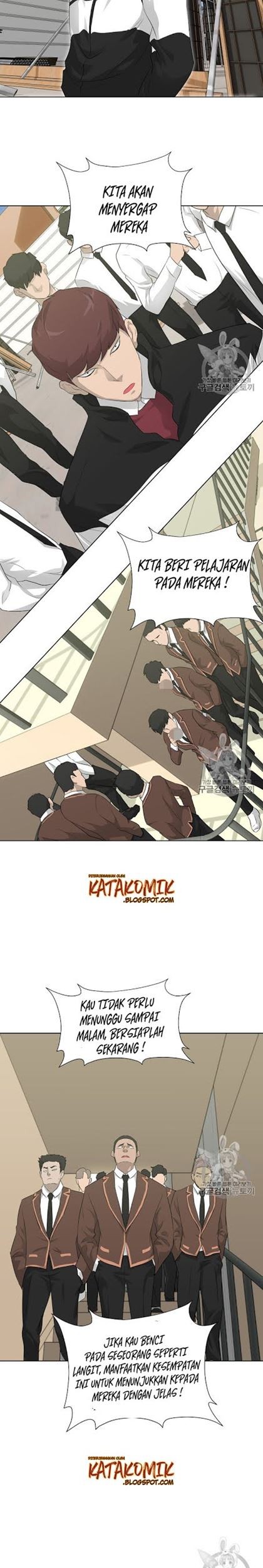 Trigger Chapter 18 Gambar 23