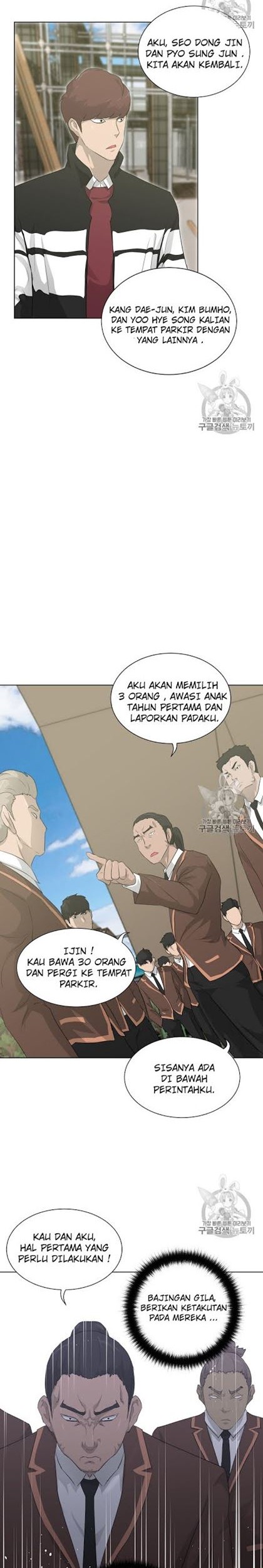 Trigger Chapter 18 Gambar 24