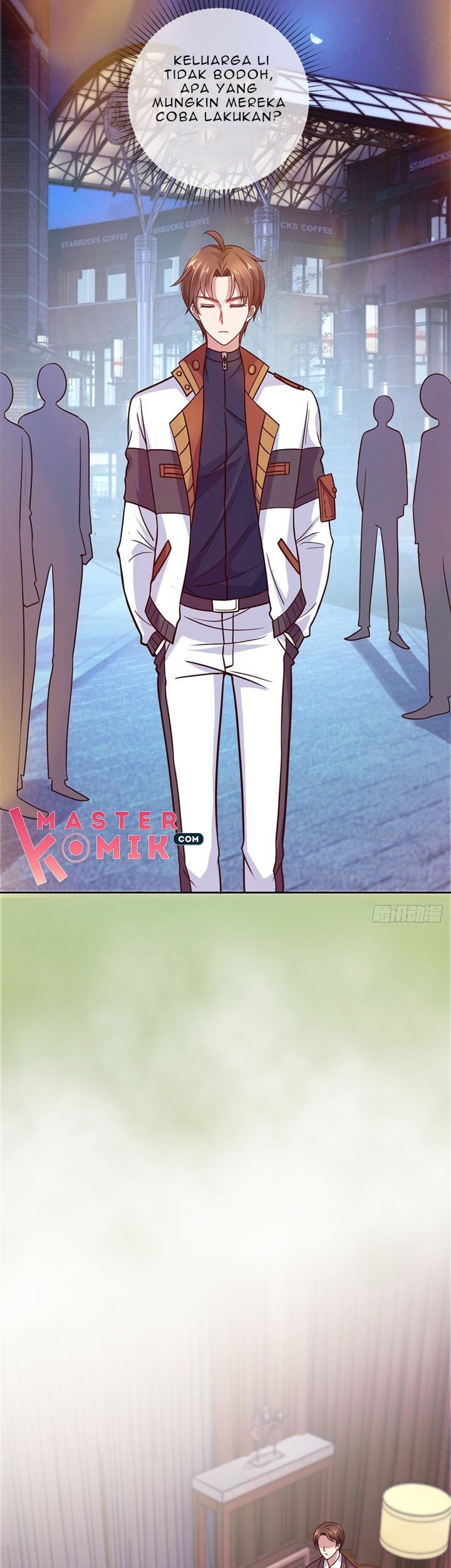 Rebirth of The Earth Immortal Venerable Chapter 19 Gambar 4