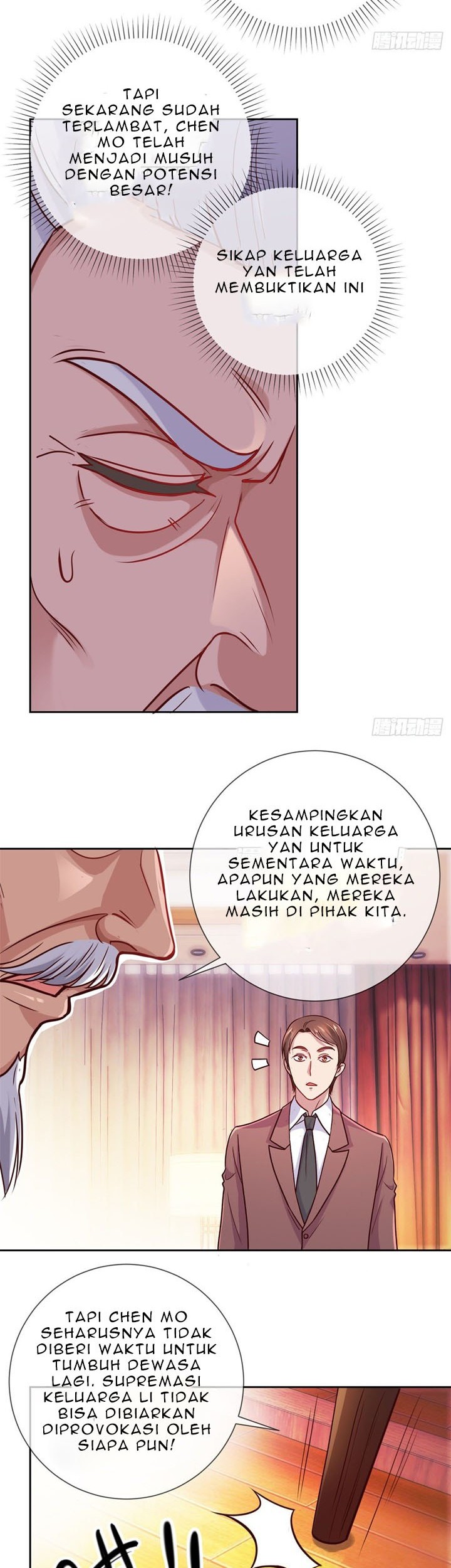 Rebirth of The Earth Immortal Venerable Chapter 19 Gambar 7