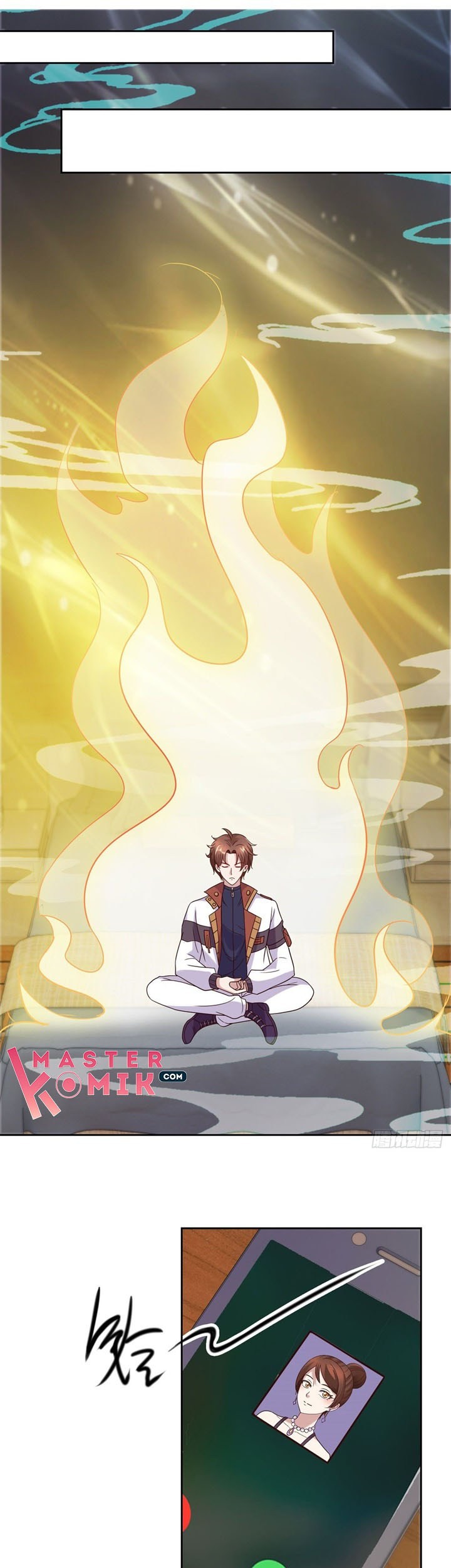 Rebirth of The Earth Immortal Venerable Chapter 19 Gambar 10