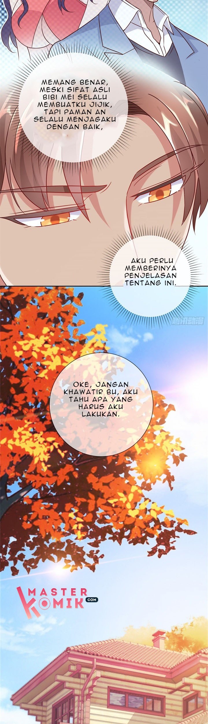 Rebirth of The Earth Immortal Venerable Chapter 19 Gambar 15