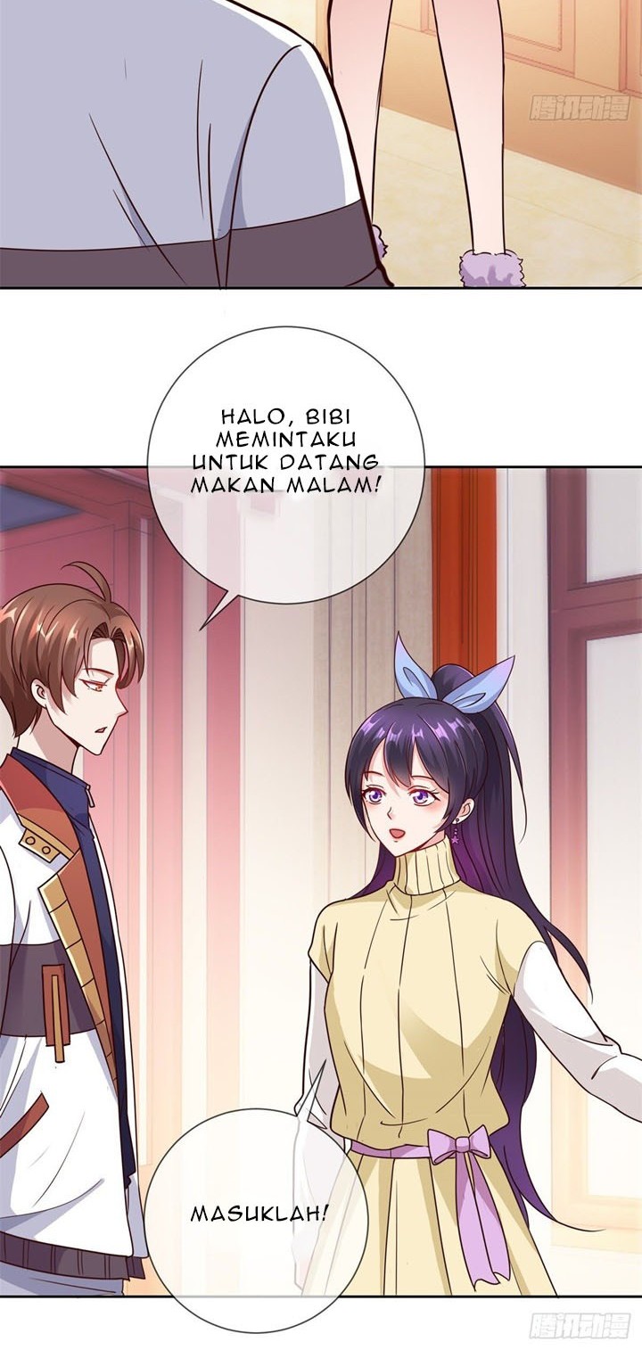 Rebirth of The Earth Immortal Venerable Chapter 19 Gambar 17