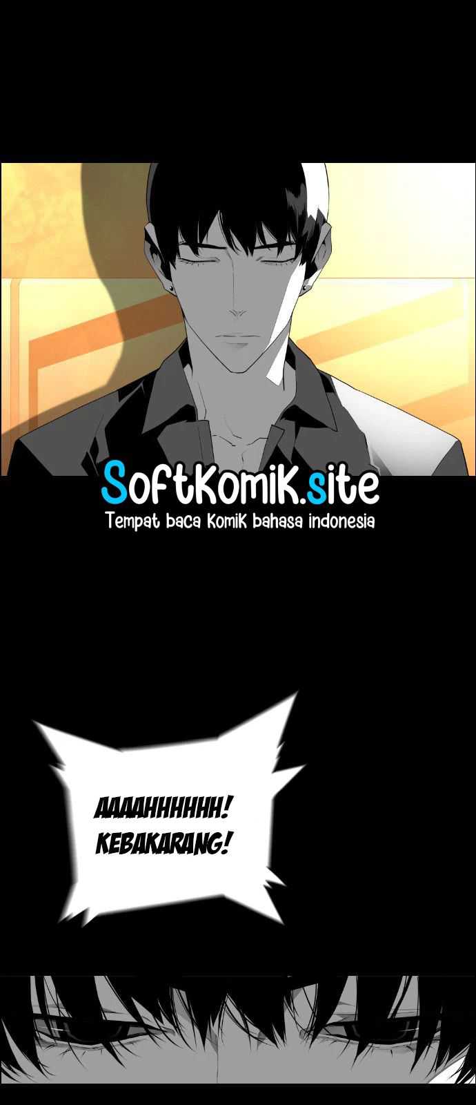 Baca Komik Terror Man Chapter 105 Gambar 1
