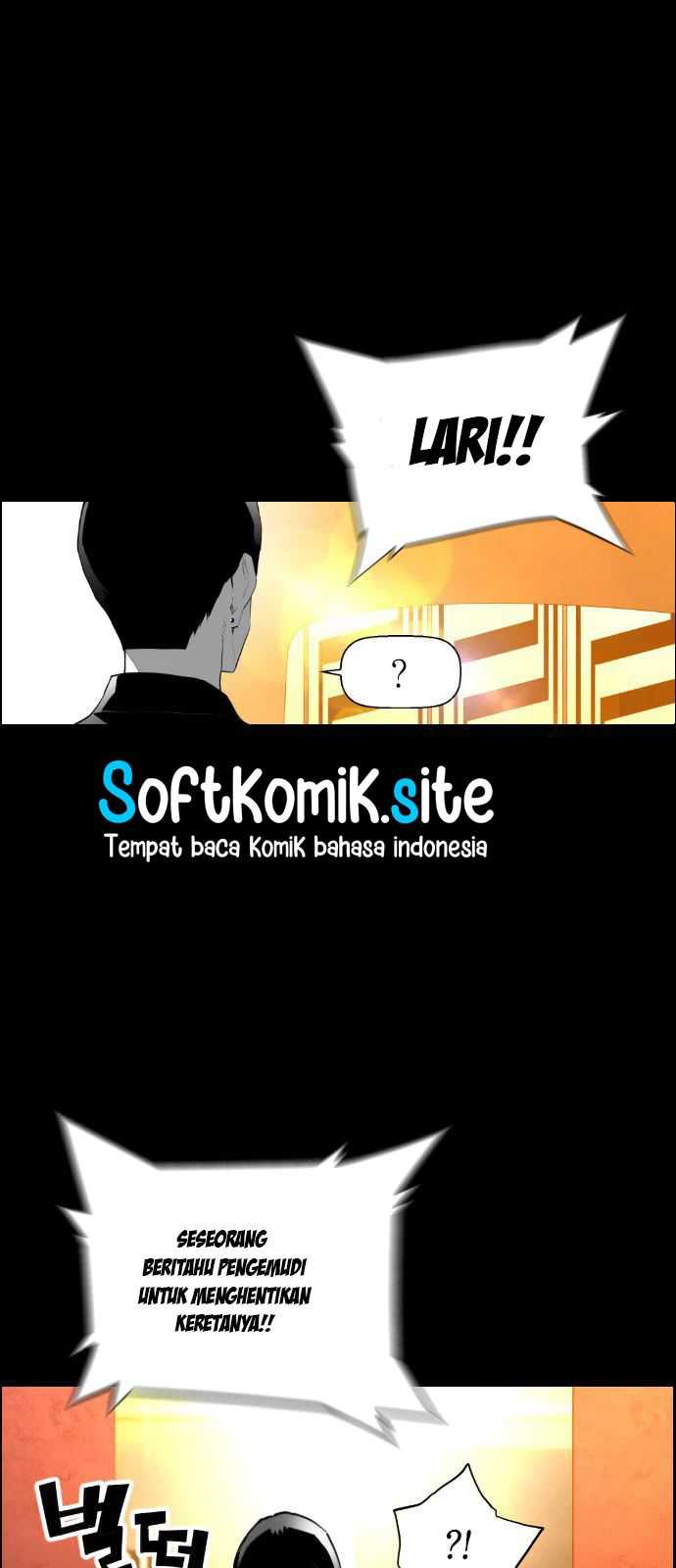 Baca Terror Man Chapter 105 Gambar 2