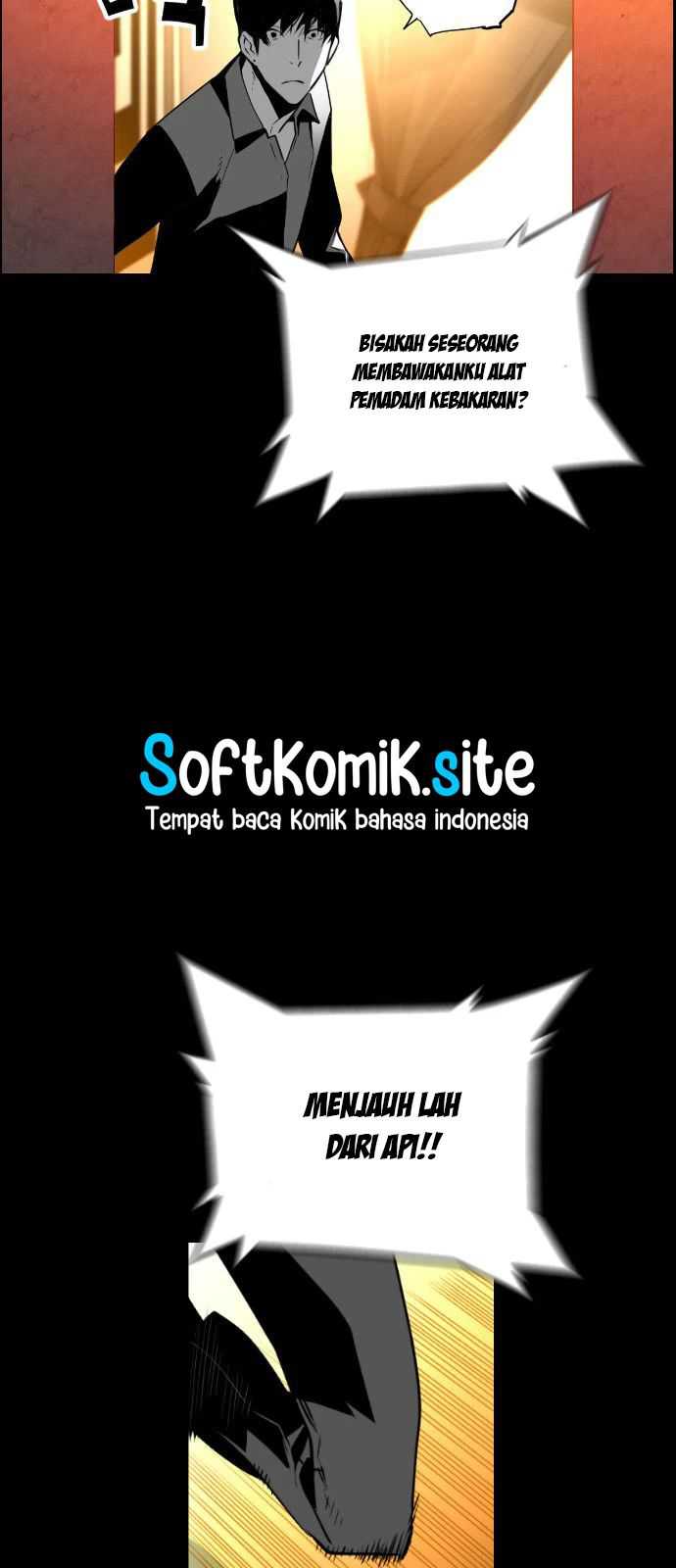 Terror Man Chapter 105 Gambar 3