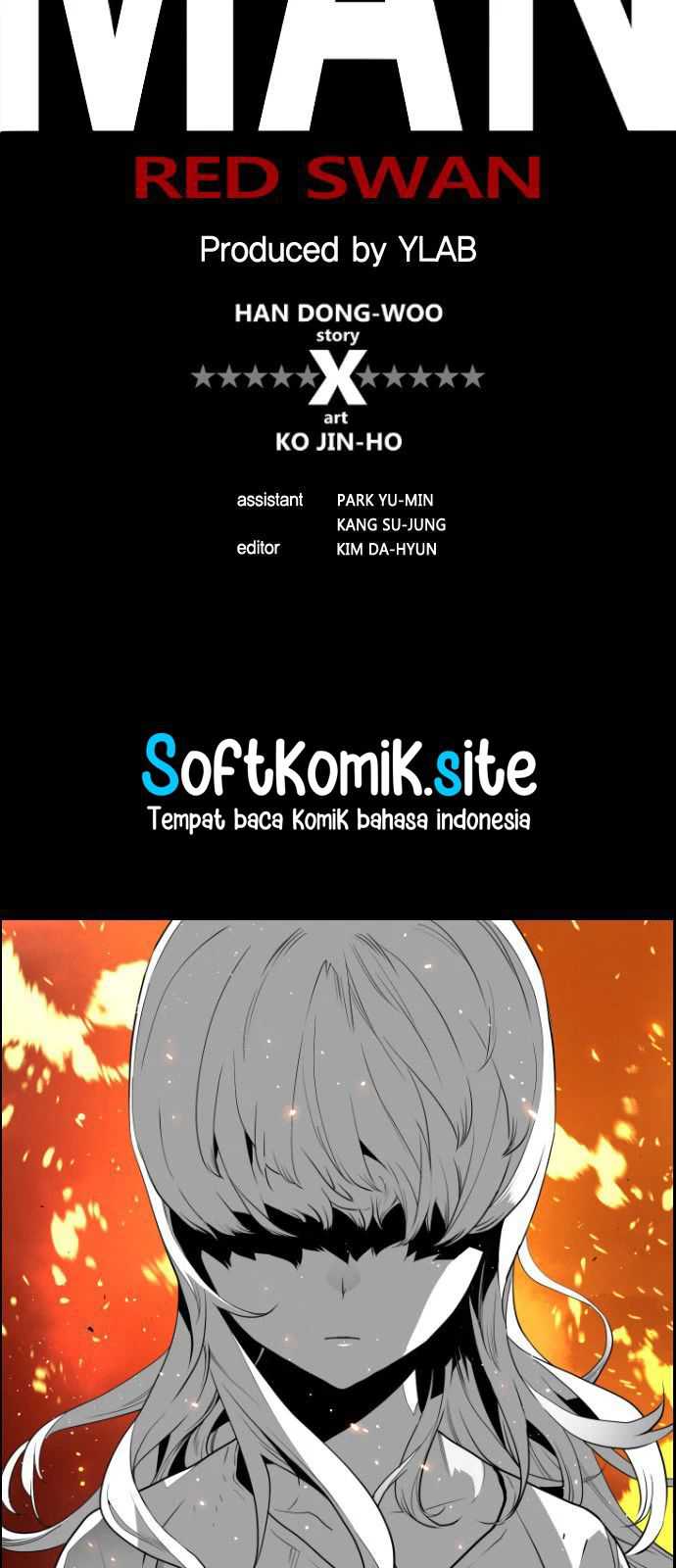 Terror Man Chapter 105 Gambar 6