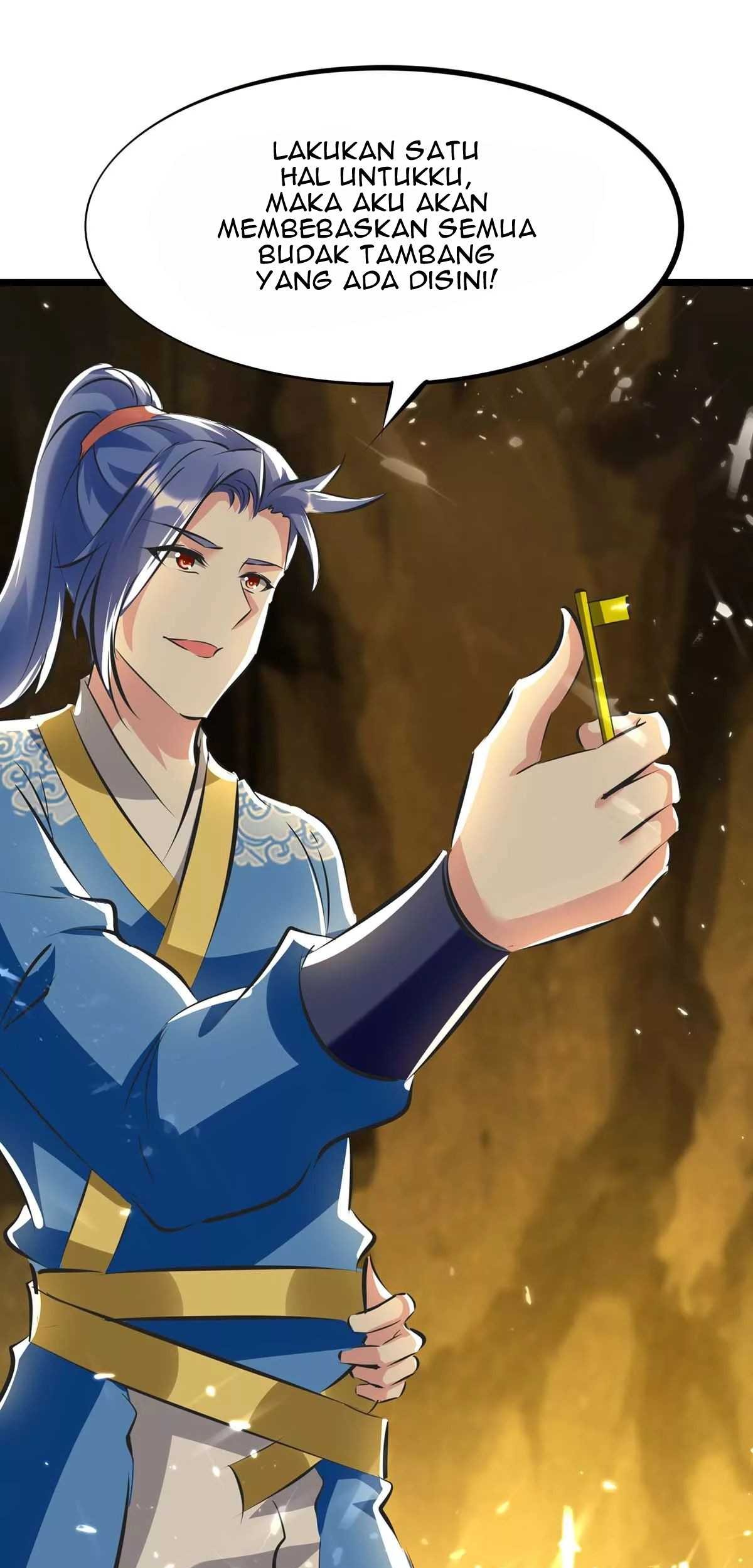 Strongest Leveling Chapter 191 Gambar 16