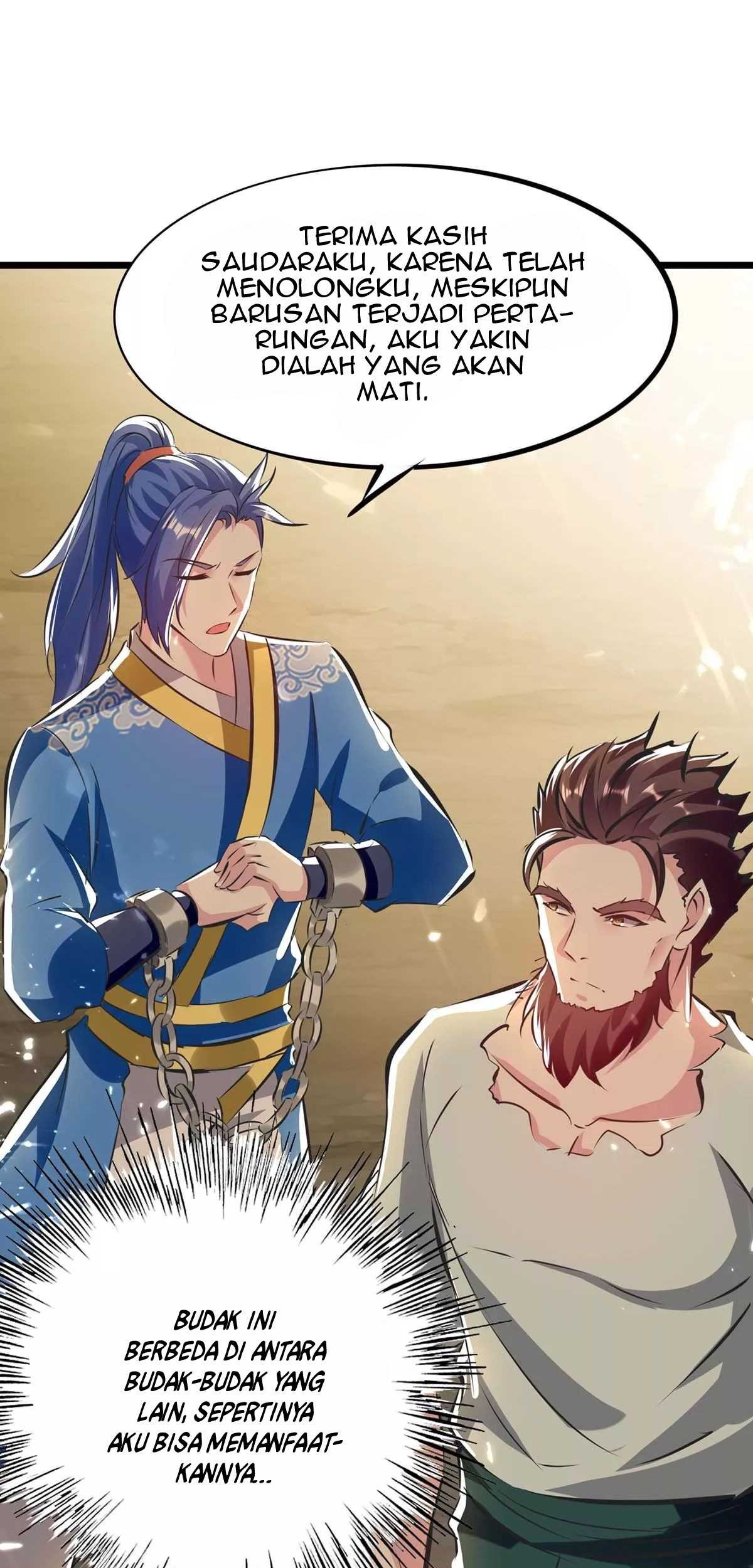 Baca  Strongest Leveling Chapter 191 Gambar 2