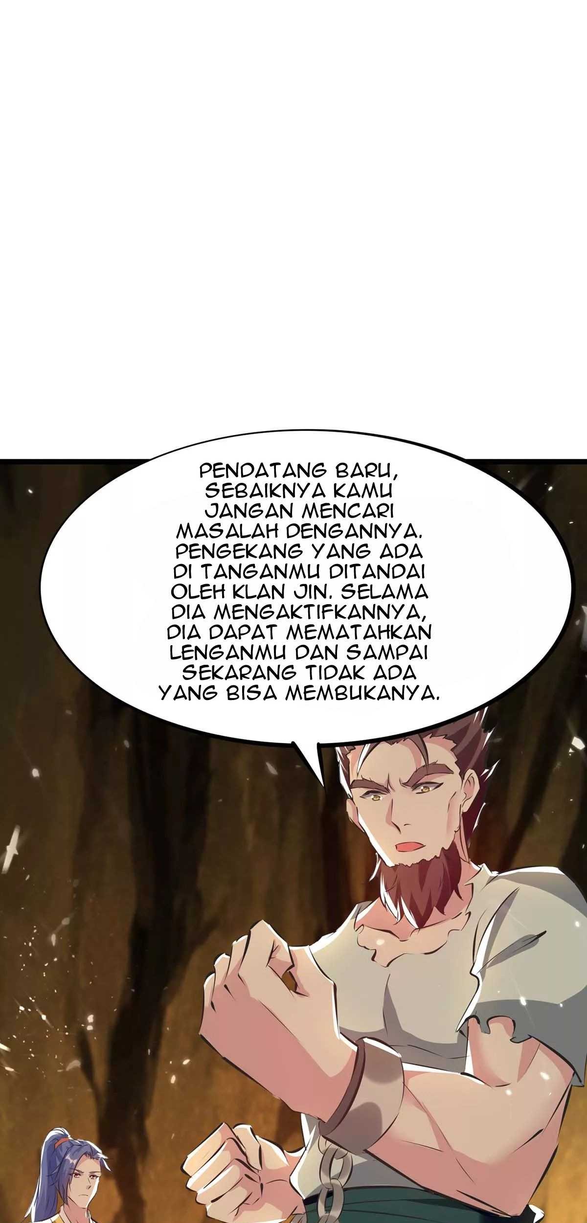 Strongest Leveling Chapter 191 Gambar 4
