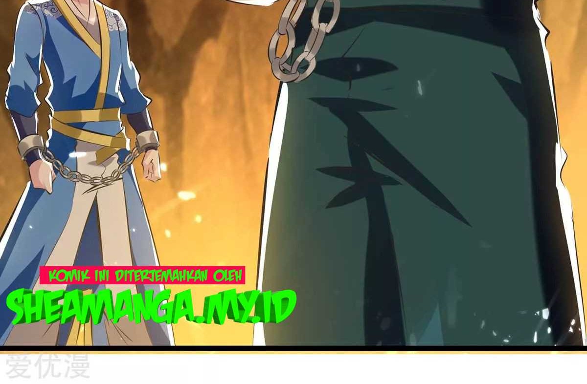 Strongest Leveling Chapter 191 Gambar 5