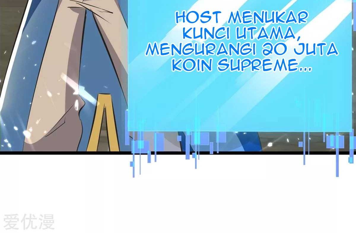 Strongest Leveling Chapter 191 Gambar 7
