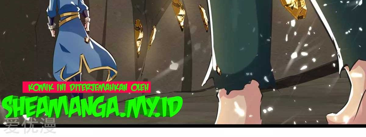 Strongest Leveling Chapter 191 Gambar 9