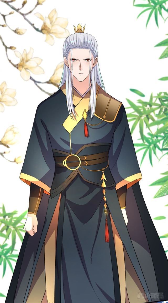 Baca  The Peerless Concubine Chapter 65.5 Gambar 2