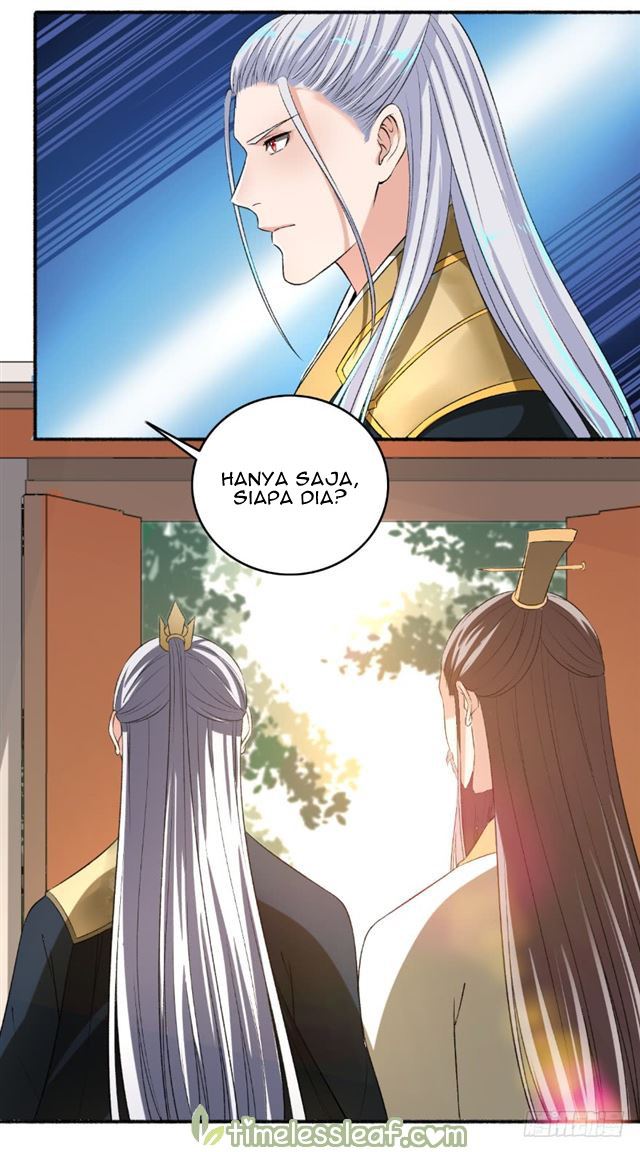 The Peerless Concubine Chapter 65.5 Gambar 5