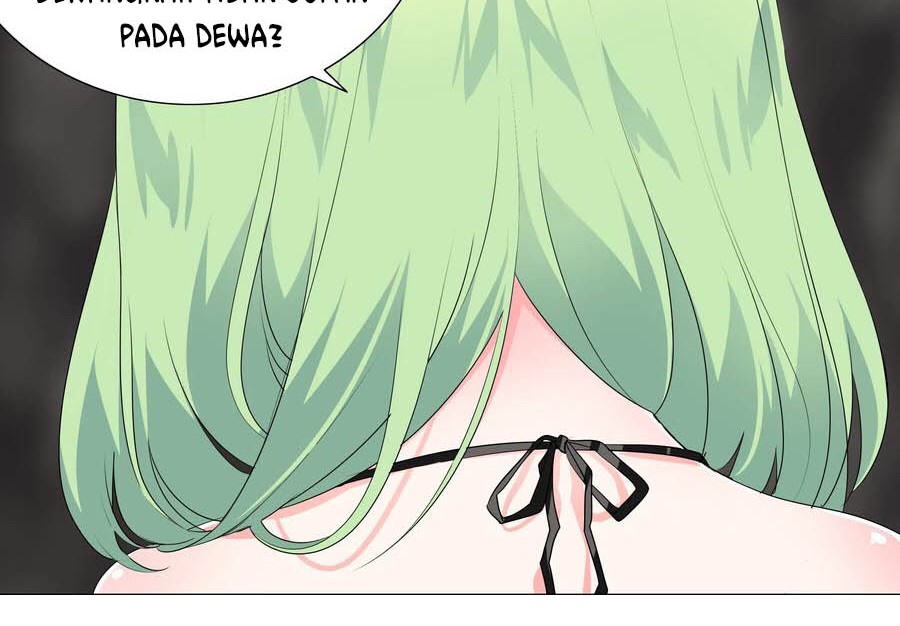 My Harem Grew So Large, I Was Forced to Ascend Chapter 12 Gambar 17