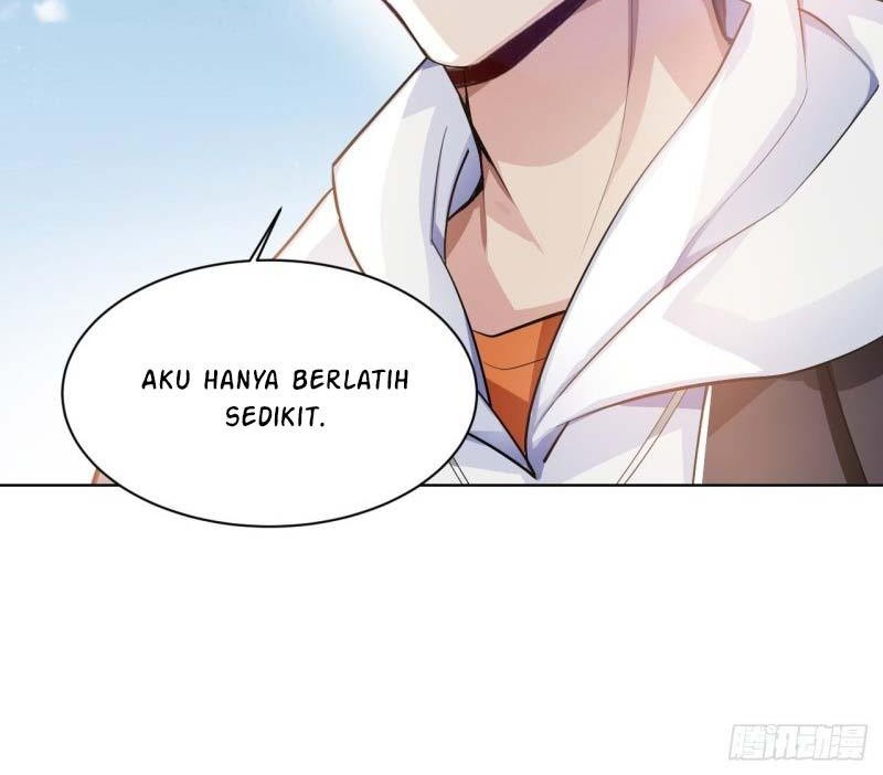 My Master Is A God Chapter 19 Gambar 15