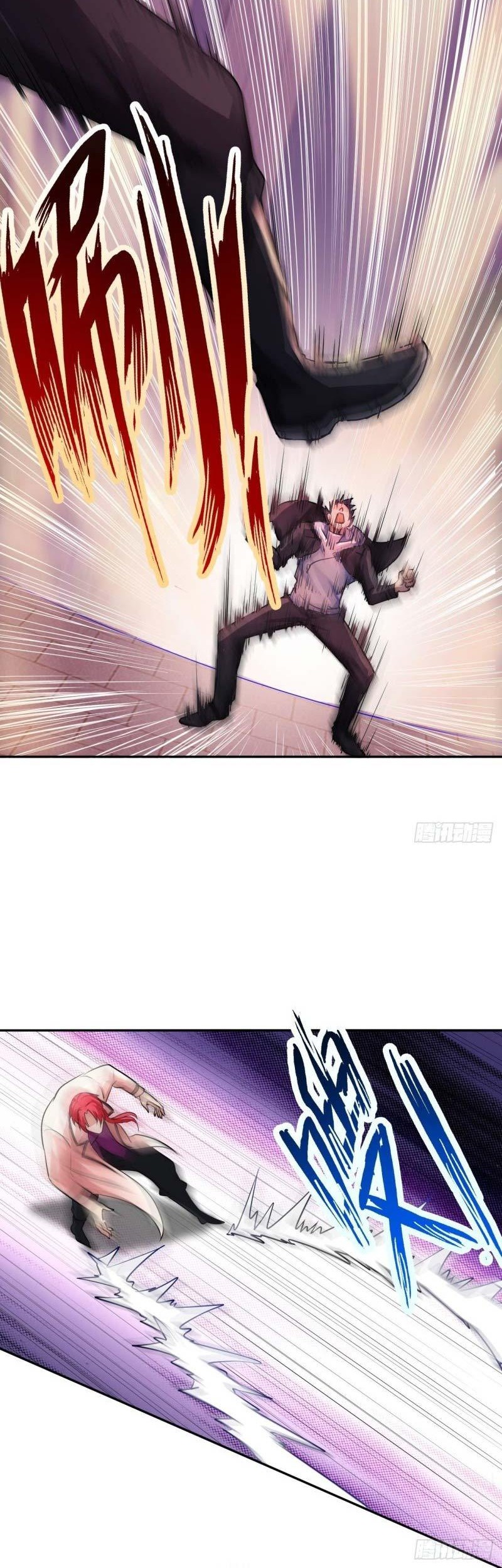 My Master Is A God Chapter 19 Gambar 25