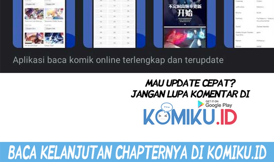 Immortal Swordsman in The Reverse World Chapter 161 Gambar 39