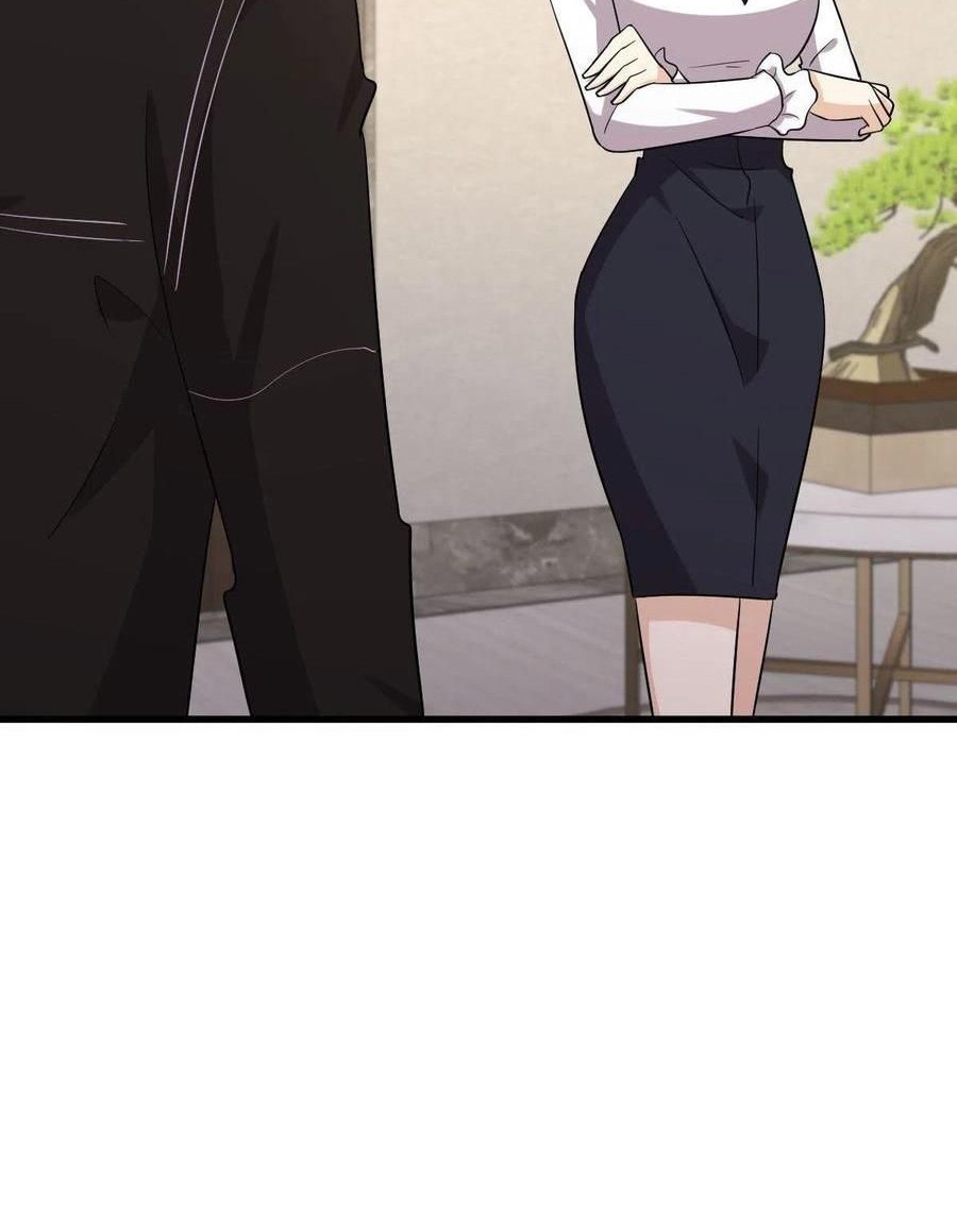 Immortal Swordsman in The Reverse World Chapter 161 Gambar 16