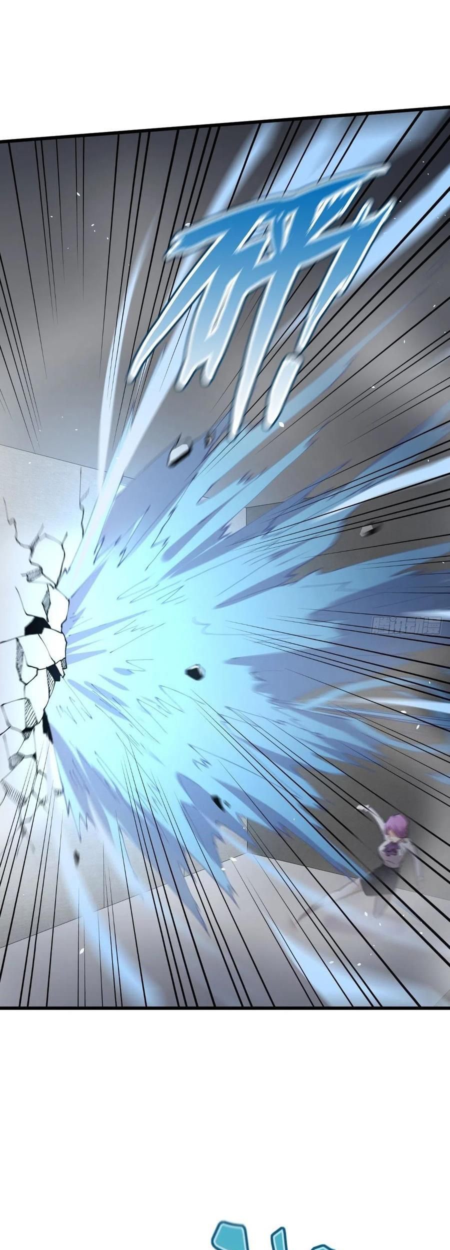 Immortal Swordsman in The Reverse World Chapter 161 Gambar 25