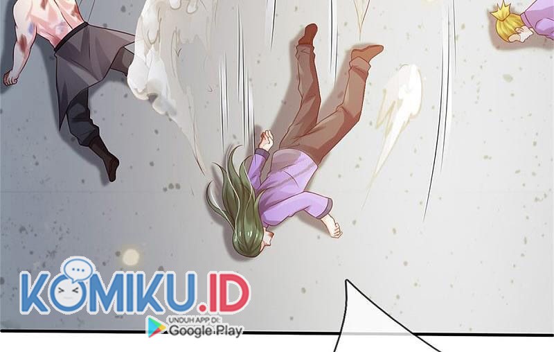 I am Daxianzun Chapter 274 Gambar 7