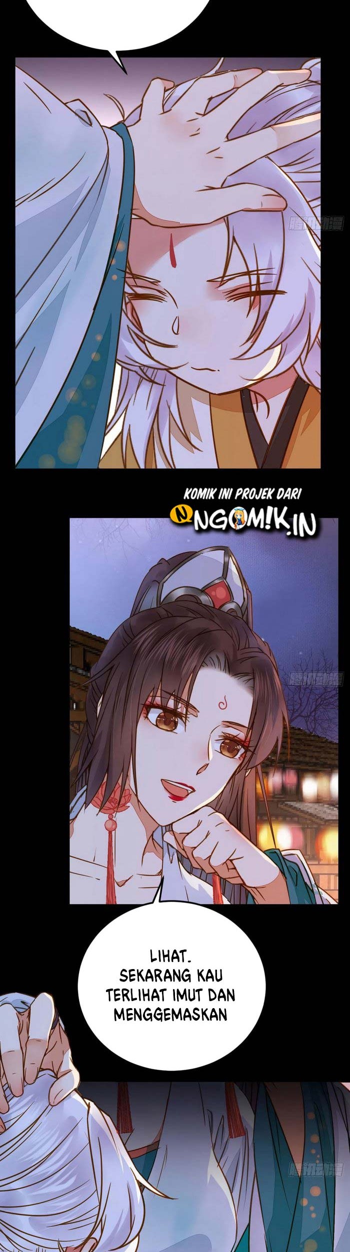 The Ghostly Doctor Chapter 313 Gambar 7