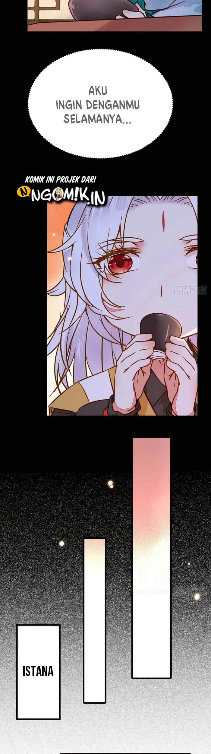 The Ghostly Doctor Chapter 313 Gambar 10