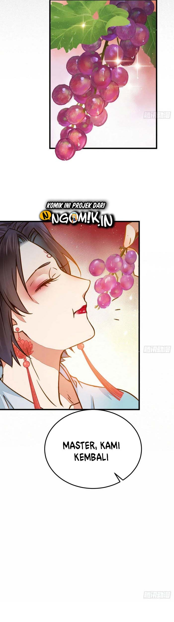 The Ghostly Doctor Chapter 313 Gambar 11