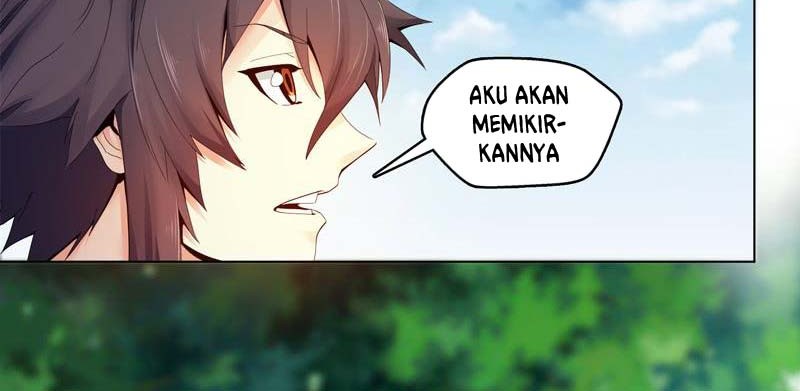 Heavenly God Mnemonic Chapter 26 Gambar 10