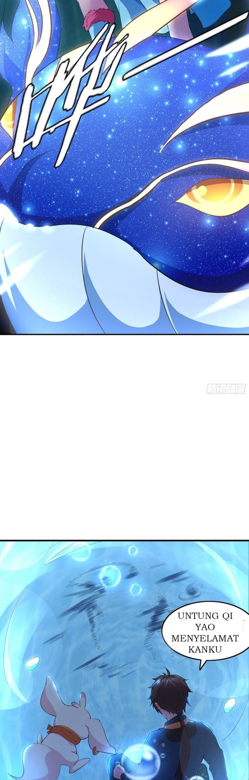 My Harem Depend on Drawing Chapter 10 Gambar 43