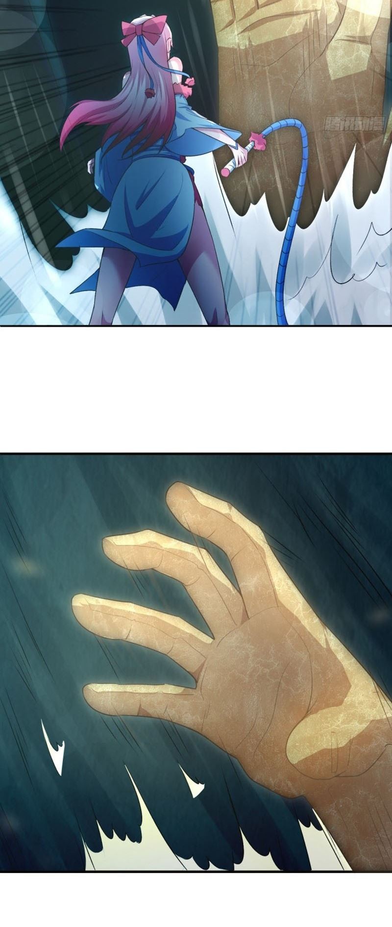 My Harem Depend on Drawing Chapter 10 Gambar 46