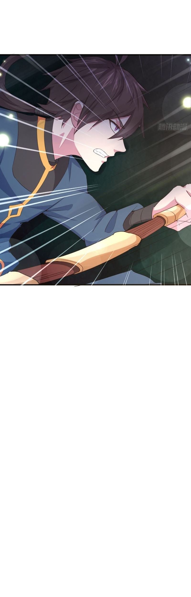 My Harem Depend on Drawing Chapter 10 Gambar 47