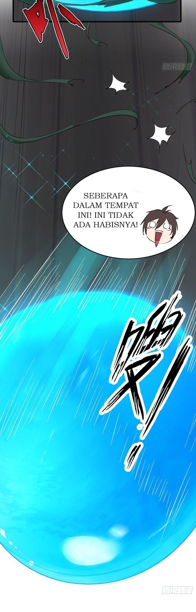 My Harem Depend on Drawing Chapter 10 Gambar 20