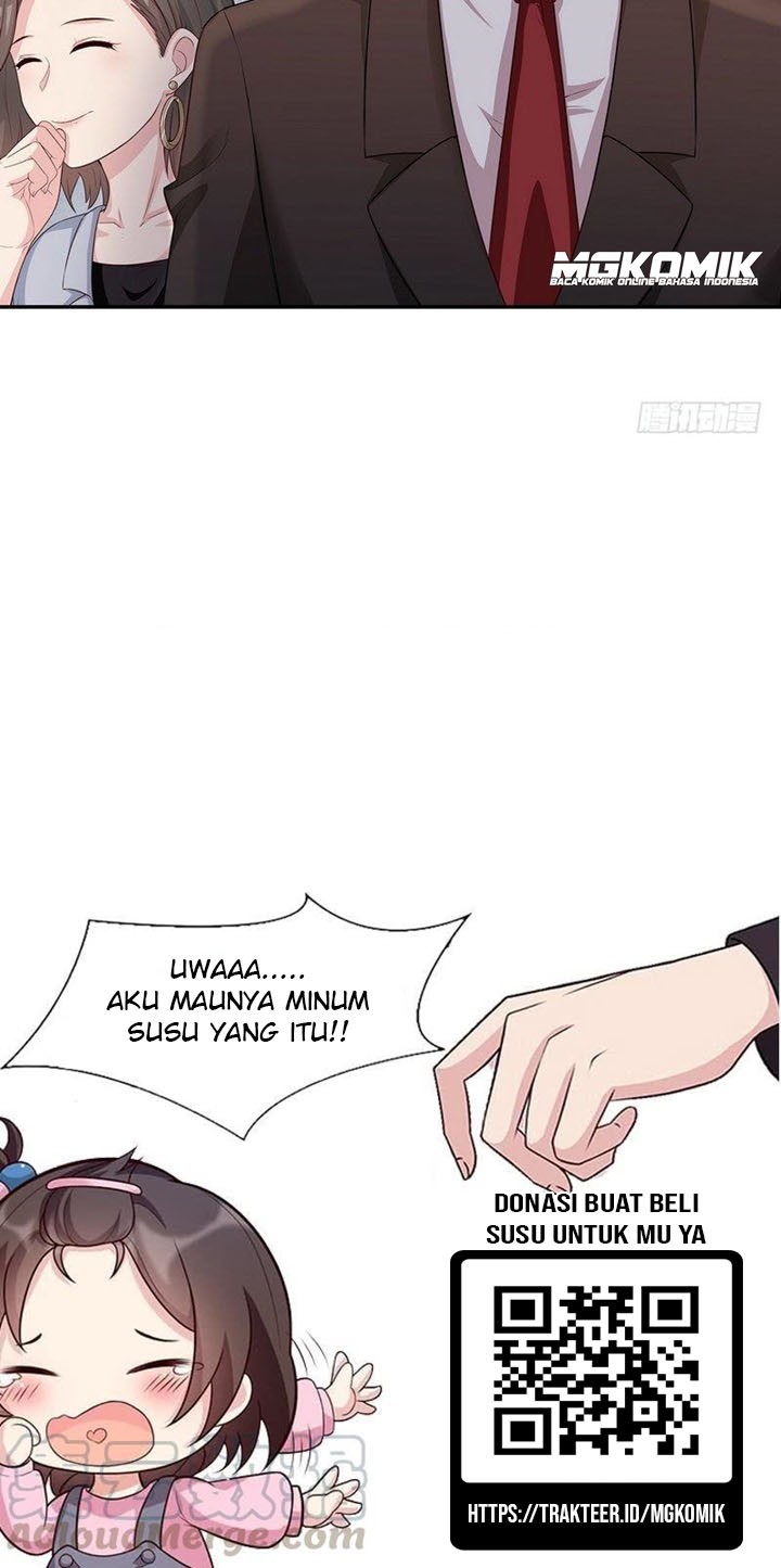 The Wife Contract and My Daughter’s Nanny Chapter 72 Gambar 17