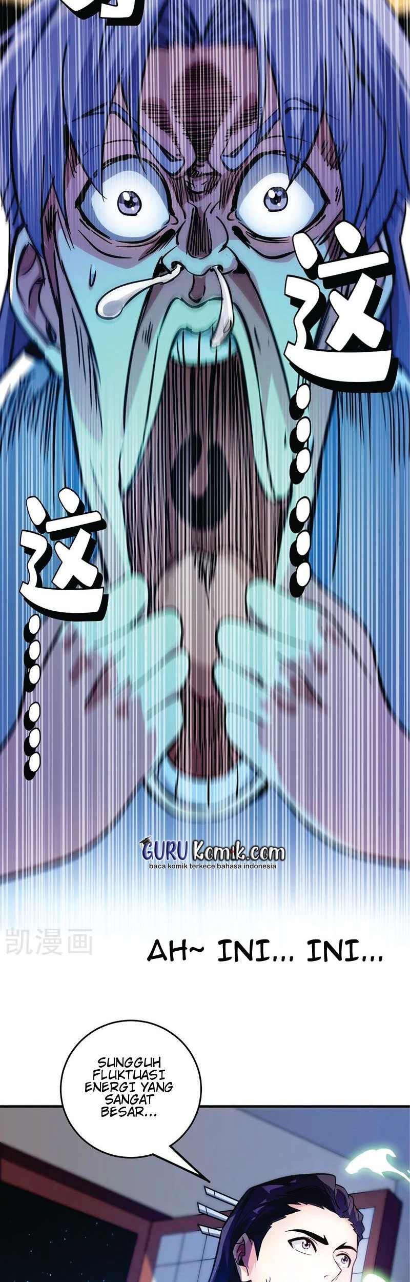 The First Son-In-Law Vanguard of All Time Chapter 78 Gambar 32