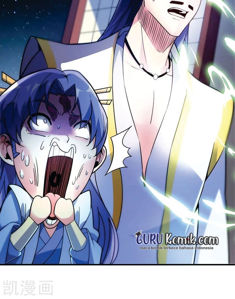 The First Son-In-Law Vanguard of All Time Chapter 78 Gambar 33
