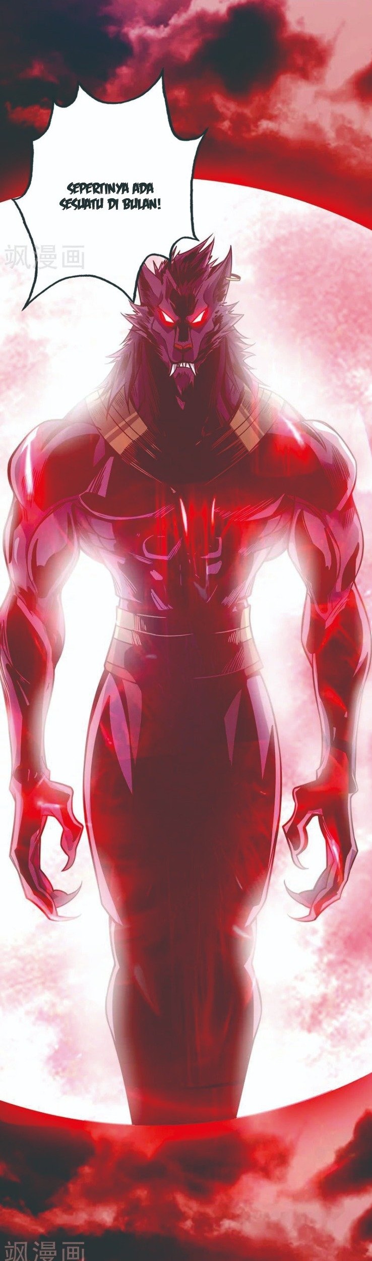 The First Son-In-Law Vanguard of All Time Chapter 78 Gambar 9