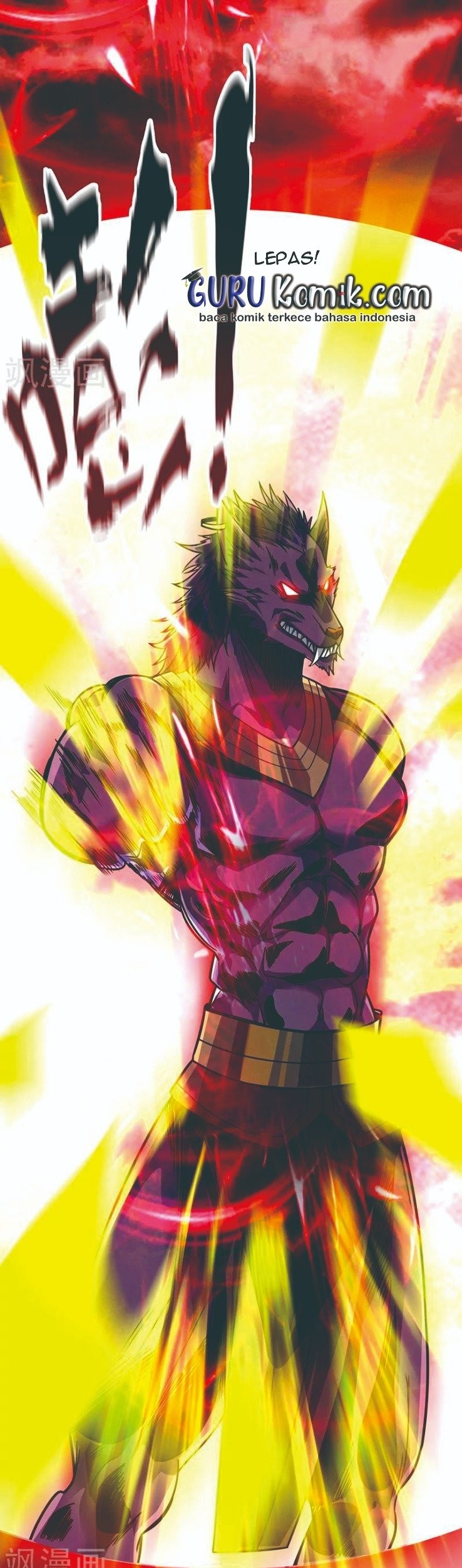 The First Son-In-Law Vanguard of All Time Chapter 78 Gambar 11