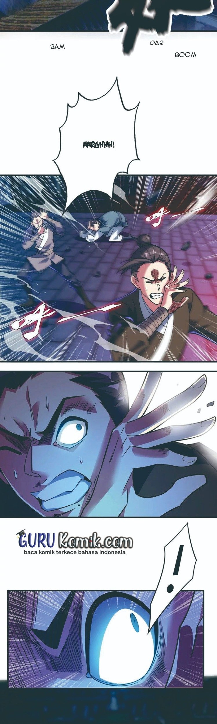 The First Son-In-Law Vanguard of All Time Chapter 78 Gambar 15